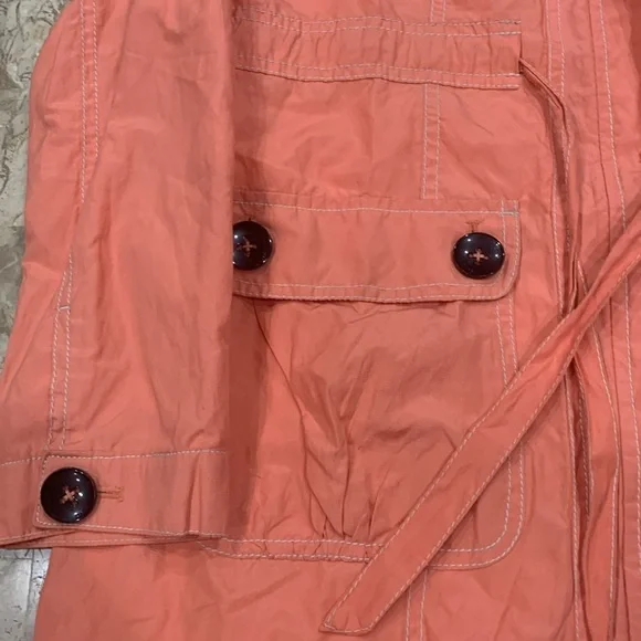 Point Zero Lightweight Jacket - Picture 6 of 6